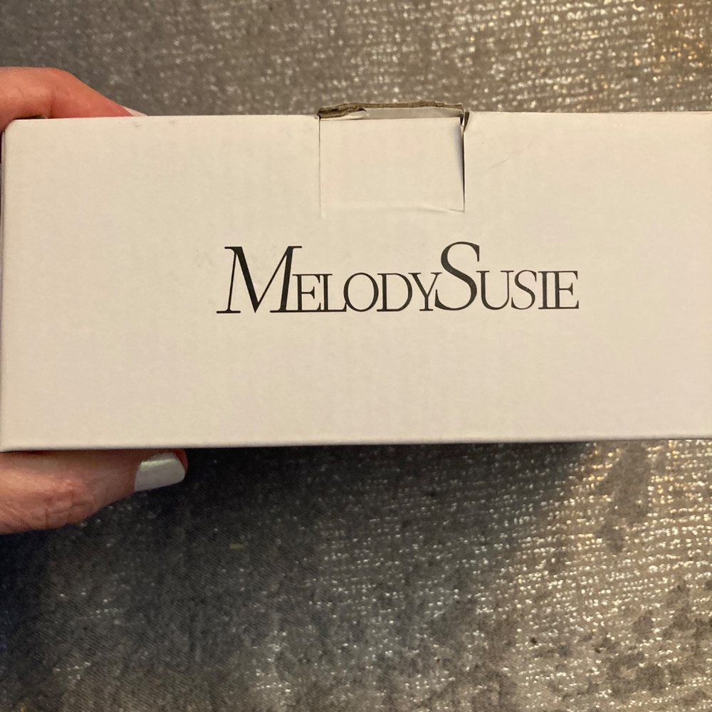 MelodySusie  Clip-On Cordless Essential Nail Drill, PURPLE! - Picture 9 of 10